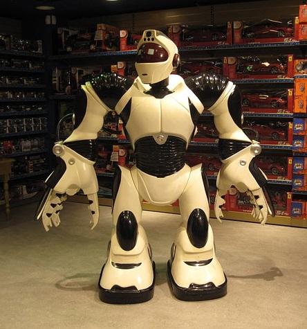 Robotics