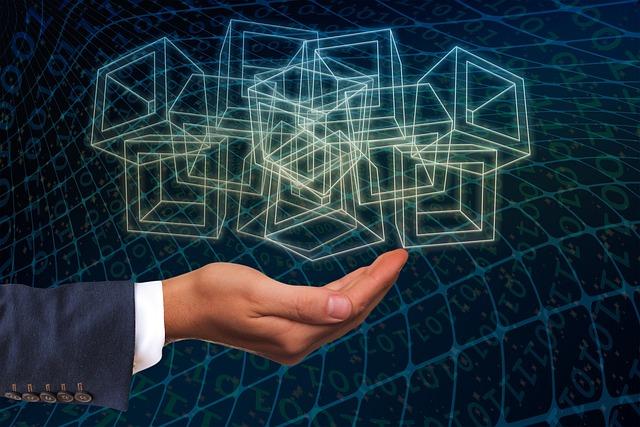 Blockchain