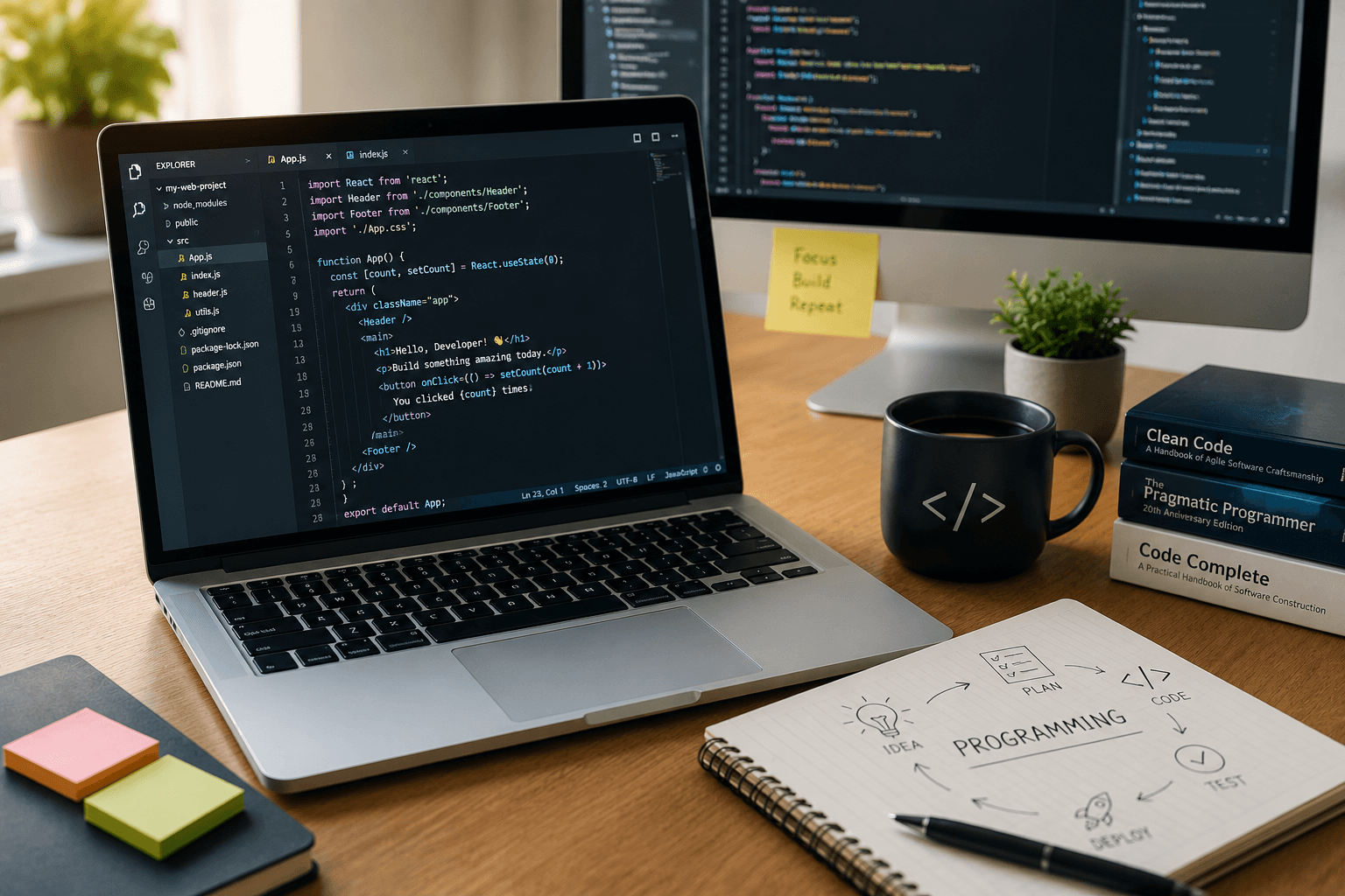 Programming