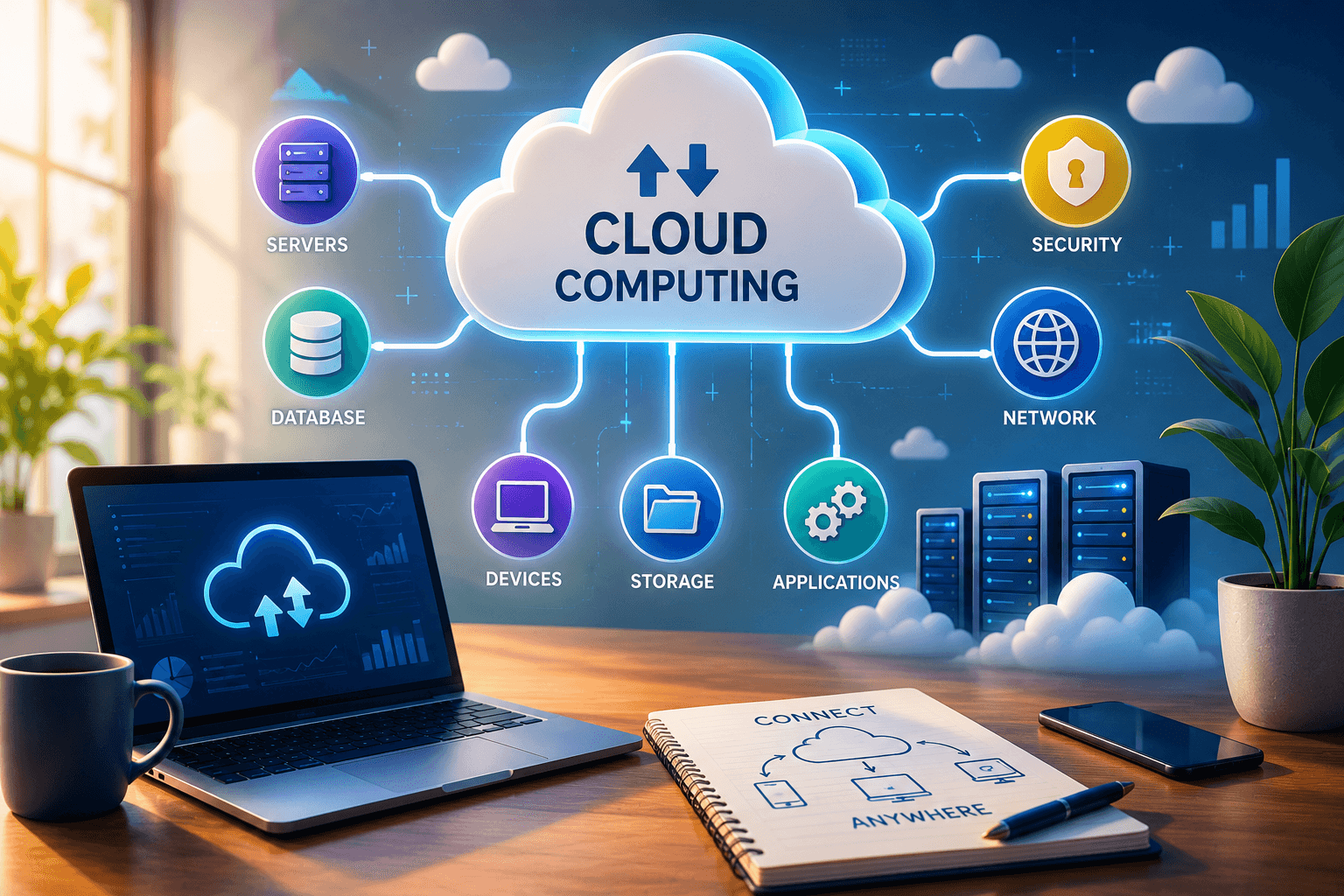 Cloud Computing